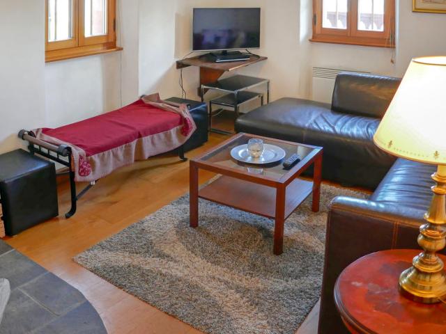 appartement Le Dahu 10 - Nendaz