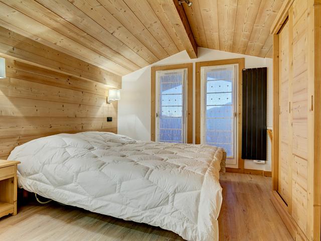 Location Appartement Charme 4 pièces MEGEVE MONT D - Megève