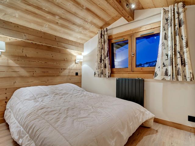 Location Appartement Charme 4 pièces MEGEVE MONT D - Megève