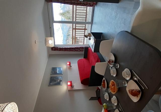 Résidence Les Chalets des Pistes 3* - Combloux