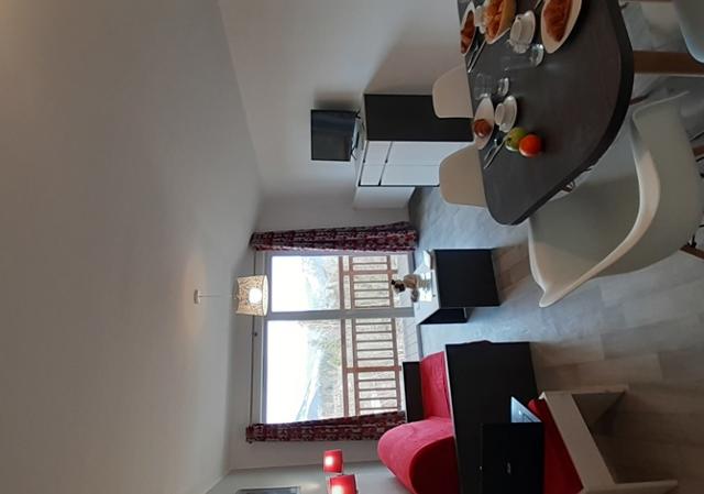 Résidence Les Chalets des Pistes 3* - Combloux