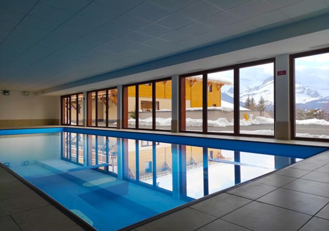 Résidence Les Chalets des Pistes 3* - Combloux
