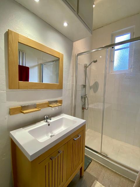 FRANCOZ 306283 - Orelle - Val Thorens