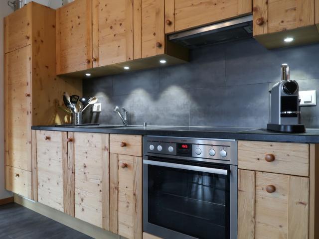 Flat Ferme de Sandra F2 - Nendaz