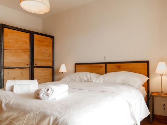 Flat Ferme de Sandra F2 - Nendaz