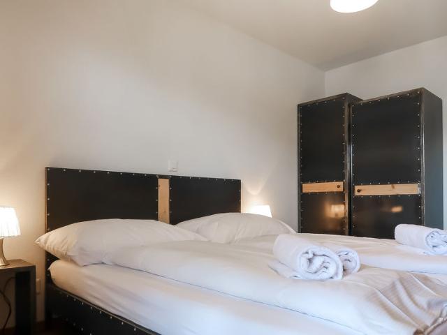 Flat Ferme de Sandra F2 - Nendaz