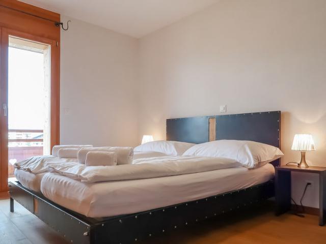 Flat Ferme de Sandra F2 - Nendaz
