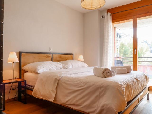 Flat Ferme de Sandra F2 - Nendaz