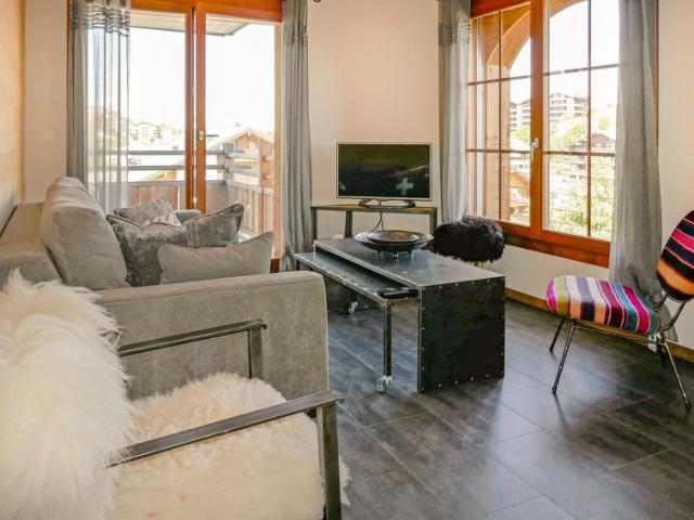 Flat Ferme de Sandra F2 - Nendaz