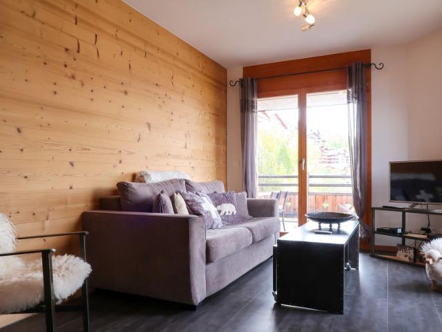 Flat Ferme de Sandra F2 - Nendaz