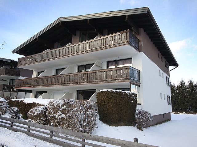 appartement Haus Point