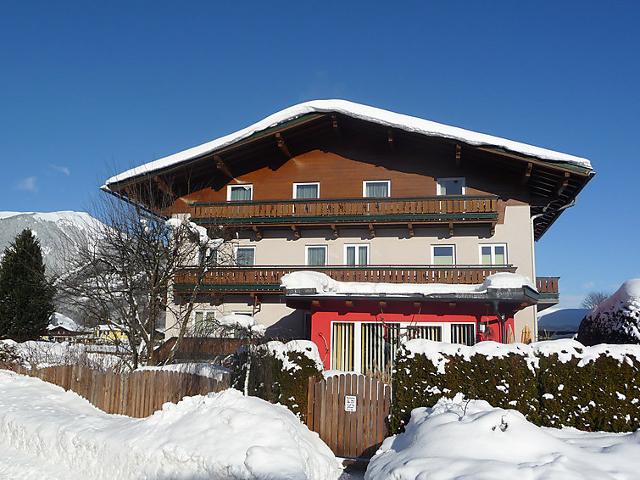appartement Rupertus