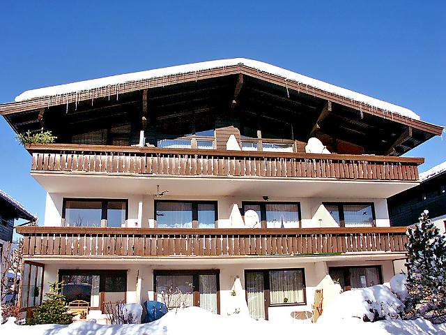 appartement Point