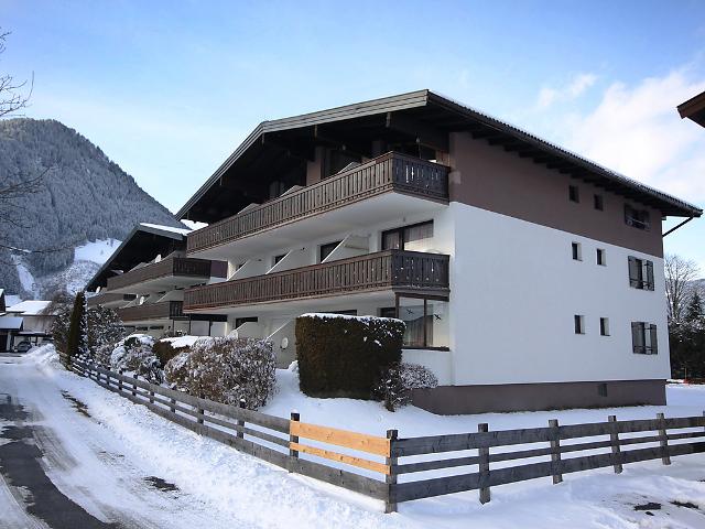appartement Haus Point