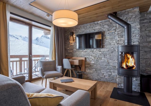 Hôtel Alparena 4* - La Rosière