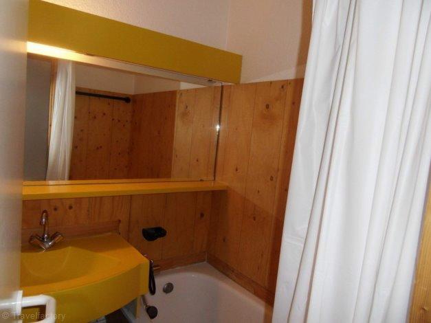 travelski home classic - Résidence Themis - Plagne - Belle Plagne