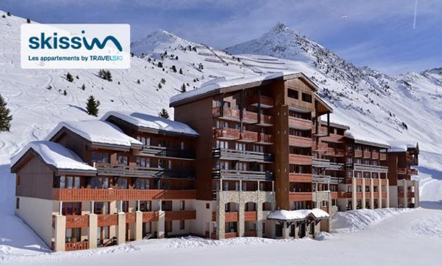 Skissim Classic - Résidence Themis