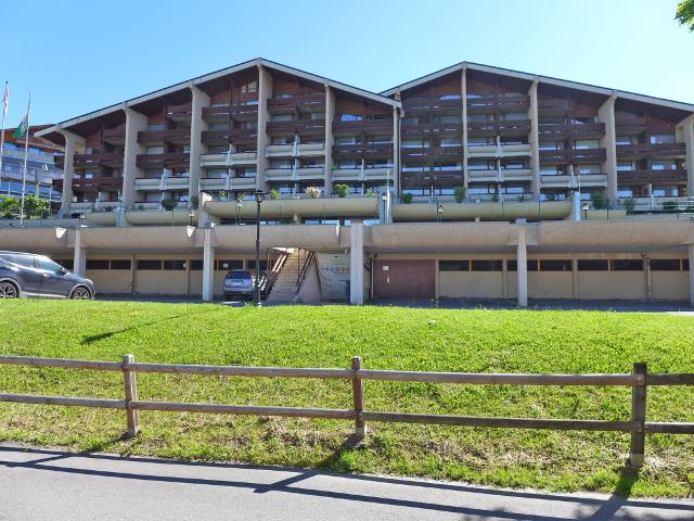 appartement Panorama - Villars - sur - Ollons