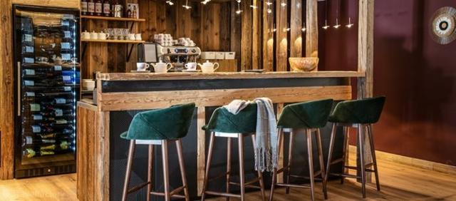 Résidence Chalet Izia 5* - Val d'Isère Le Châtelard