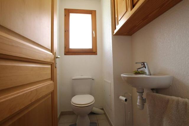 Appartement Coralines 2B BRI600-2B15 - Serre Chevalier 1200 - Briançon