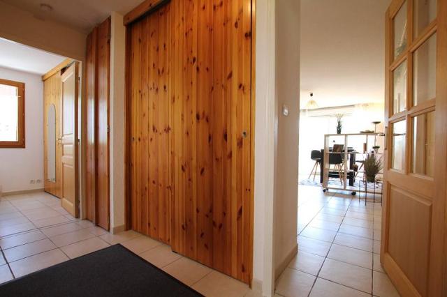 Appartement Coralines 2B BRI600-2B15 - Serre Chevalier 1200 - Briançon