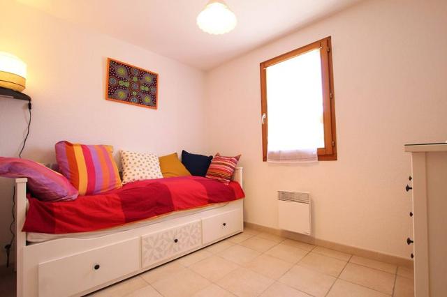 Appartement Coralines 2B BRI600-2B15 - Serre Chevalier 1200 - Briançon