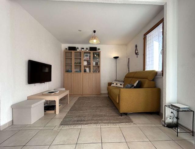 Appartement Coralines 2B BRI600-2B15 - Serre Chevalier 1200 - Briançon