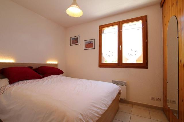 Appartement Coralines 2B BRI600-2B15 - Serre Chevalier 1200 - Briançon