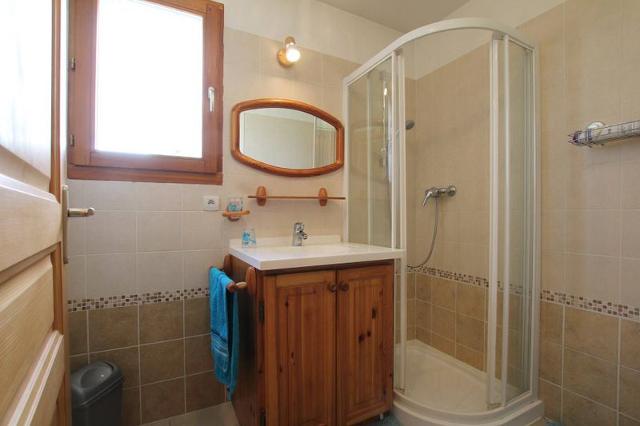 Appartement Coralines 2B BRI600-2B15 - Serre Chevalier 1200 - Briançon