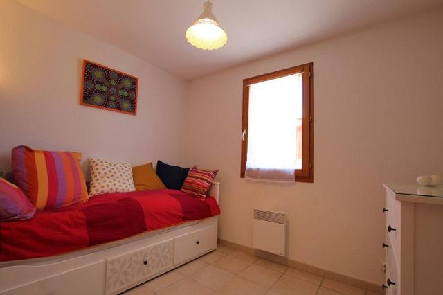Appartement Coralines 2B BRI600-2B15 - Serre Chevalier 1200 - Briançon