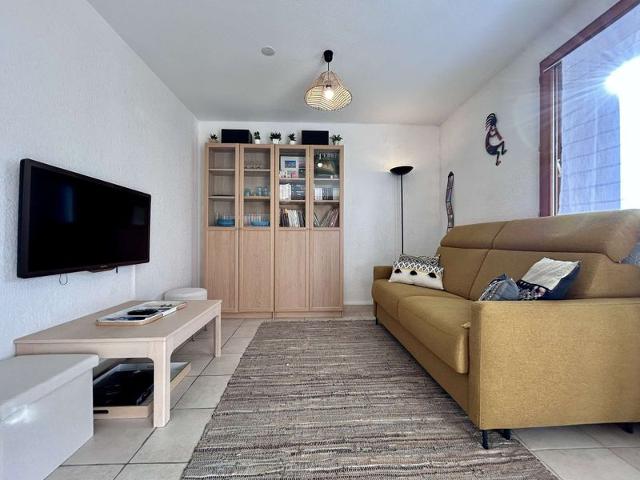 Appartement Coralines 2B BRI600-2B15 - Serre Chevalier 1200 - Briançon