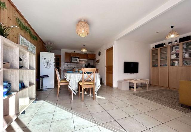 Appartement Coralines 2B BRI600-2B15 - Serre Chevalier 1200 - Briançon