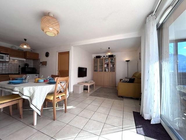 Appartement Coralines 2B BRI600-2B15 - Serre Chevalier 1200 - Briançon