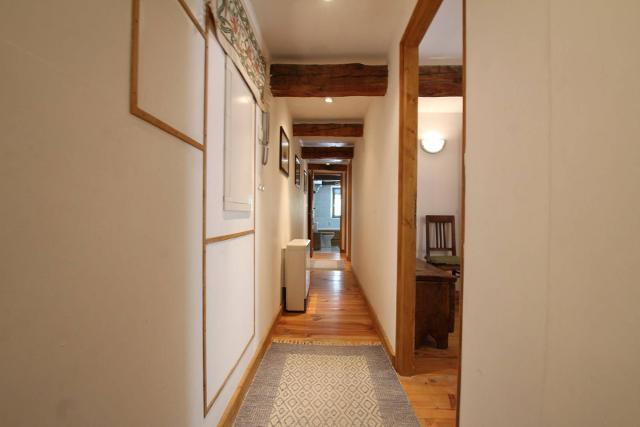Appartement Appt Fontchristianne BRI810-0031 - Serre Chevalier 1200 - Briançon