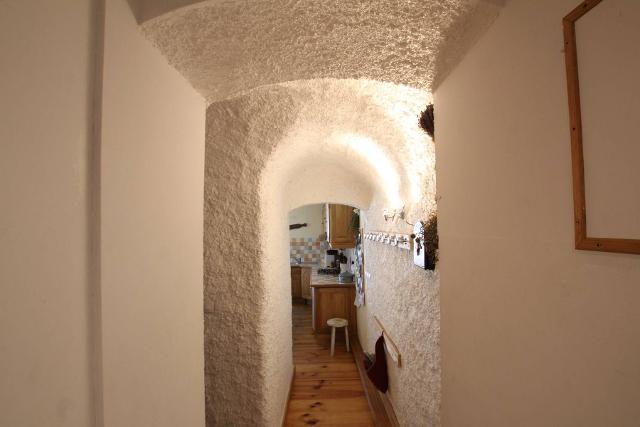 Appartement Appt Fontchristianne BRI810-0031 - Serre Chevalier 1200 - Briançon