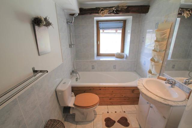 Appartement Appt Fontchristianne BRI810-0031 - Serre Chevalier 1200 - Briançon