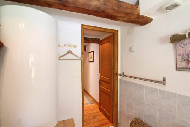 Appartement Appt Fontchristianne BRI810-0031 - Serre Chevalier 1200 - Briançon