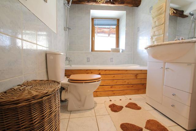 Appartement Appt Fontchristianne BRI810-0031 - Serre Chevalier 1200 - Briançon