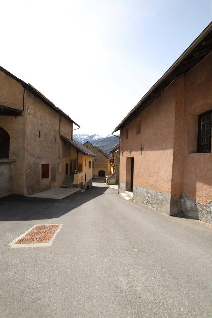 Appartement Appt Fontchristianne BRI810-0031 - Serre Chevalier 1200 - Briançon