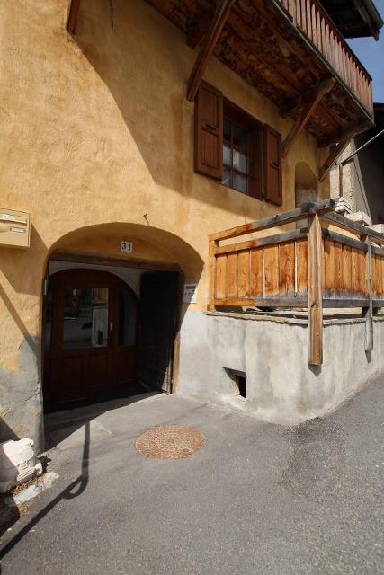 Appartement Appt Fontchristianne BRI810-0031 - Serre Chevalier 1200 - Briançon