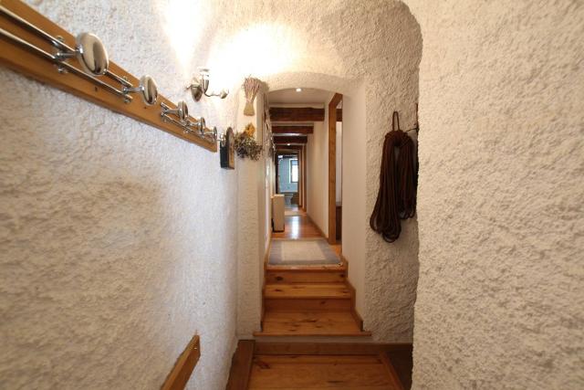 Appartement Appt Fontchristianne BRI810-0031 - Serre Chevalier 1200 - Briançon