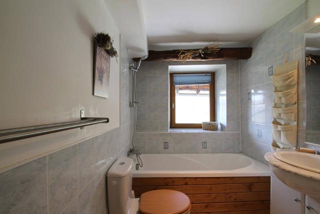 Appartement Appt Fontchristianne BRI810-0031 - Serre Chevalier 1200 - Briançon