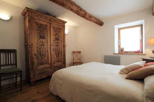 Appartement Appt Fontchristianne BRI810-0031 - Serre Chevalier 1200 - Briançon