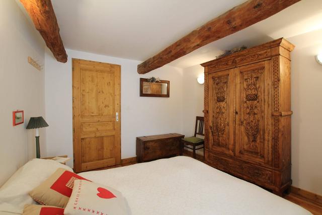 Appartement Appt Fontchristianne BRI810-0031 - Serre Chevalier 1200 - Briançon