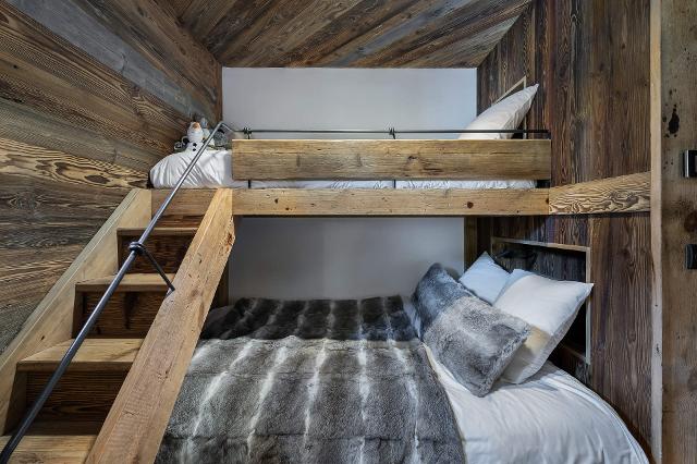 Chalet La Tapia - Val d'Isère Centre