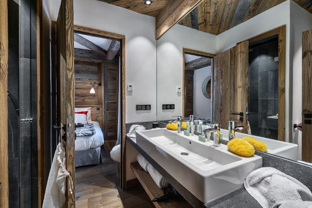 Chalet La Tapia - Val d'Isère Centre