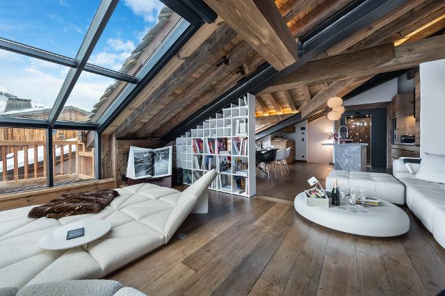Chalet La Tapia - Val d'Isère Centre