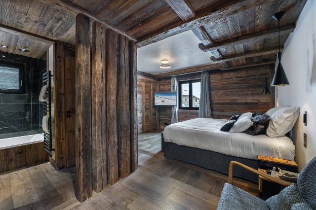 Chalet La Tapia - Val d'Isère Centre