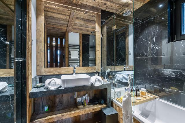 Chalet La Tapia - Val d'Isère Centre