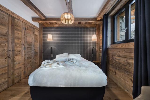 Chalet La Tapia - Val d'Isère Centre
